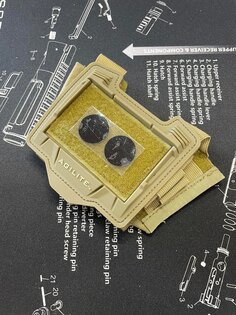 NVG-Batterie-/Gewichtstasche Agilite®
