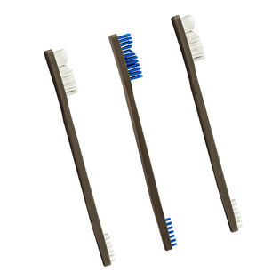 Nylonbürstenset AP Otis Defense®, 3 Stück