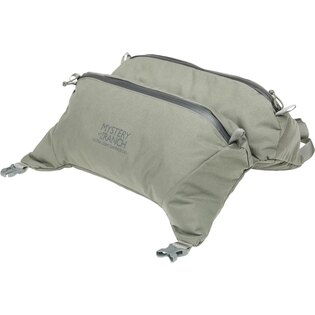 Oberer Deckel Ultra Light Daypack Mystery Ranch®
