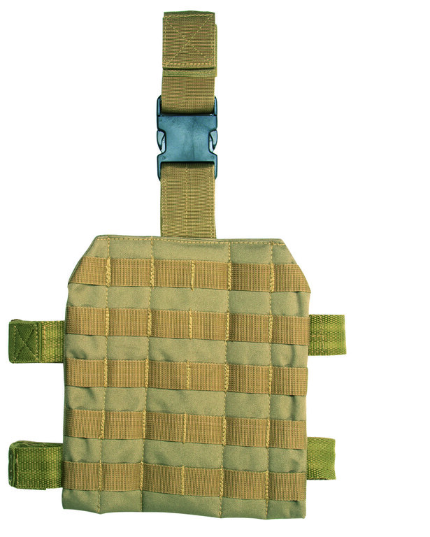 Oberschenkelplatte MODULAR SYSTEM Mil-Tec®