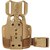 Oberschenkelplattform 6004-25 Safariland®