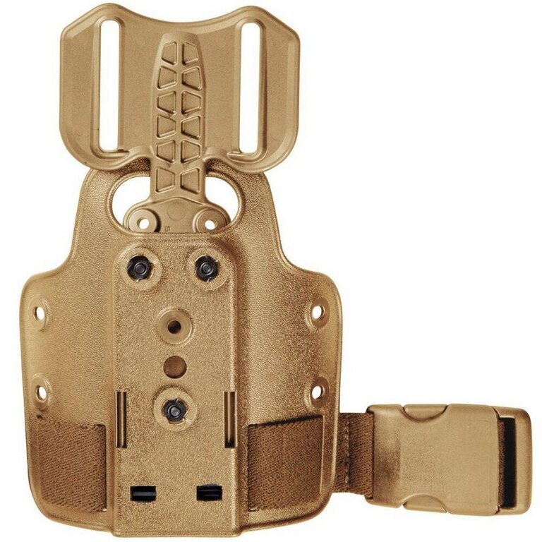 Oberschenkelplattform 6004-25 Safariland®