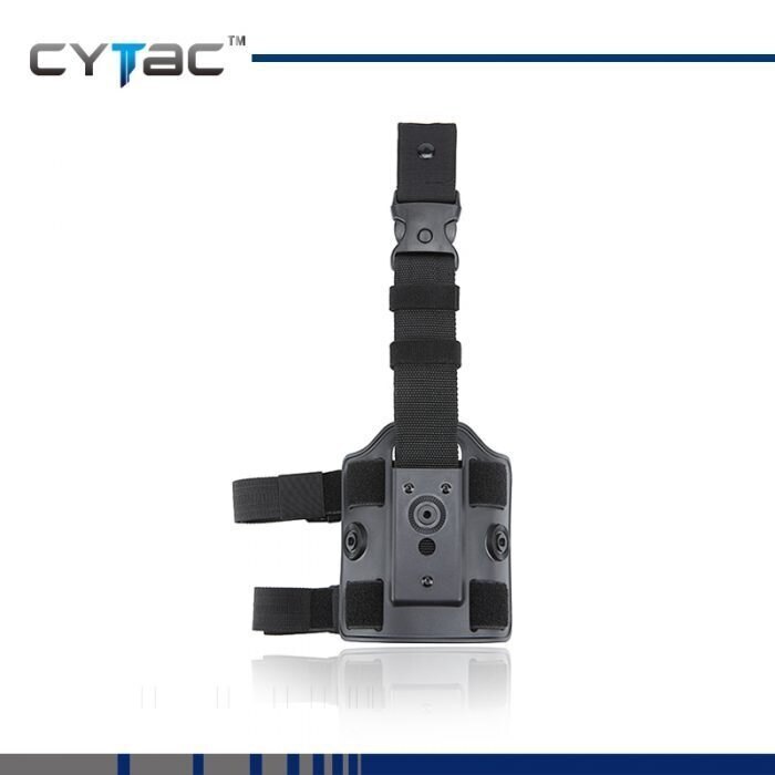 Oberschenkelplattform R-Serie Cytac®
