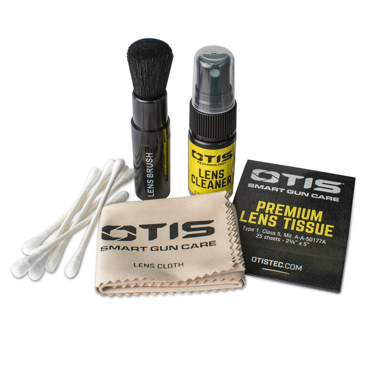 Objektivreinigungsset Otis Defense®