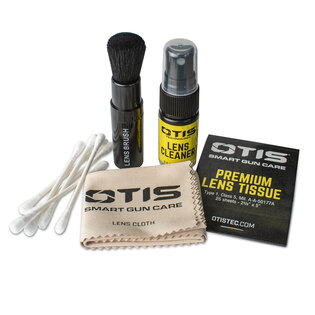 Objektivreinigungsset Otis Defense®