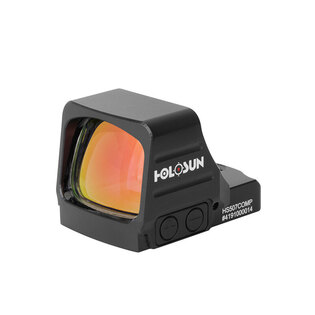 Offener Mikro-Kollimator HS507COMP Holosun®