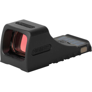 Offener Pistol-Mikrokollimator SCS CZ P-10 Holosun®