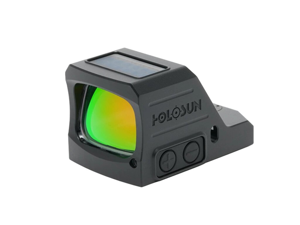 Offener Pistolen-Mikro-Kollimator HS507C-X3-RD von Holosun®