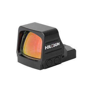 Offener Pistolen-Mikrokollimator HS407COMP-RD6 Holosun®