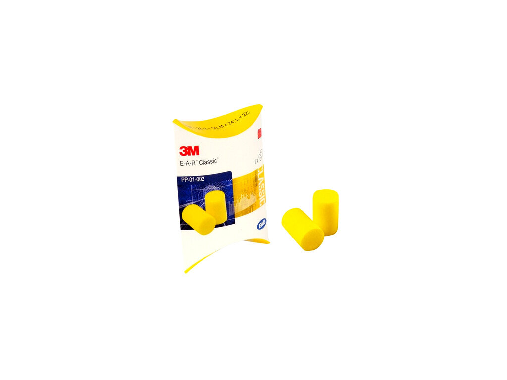 Ohrstöpsel E-A-R Classic Peltor®