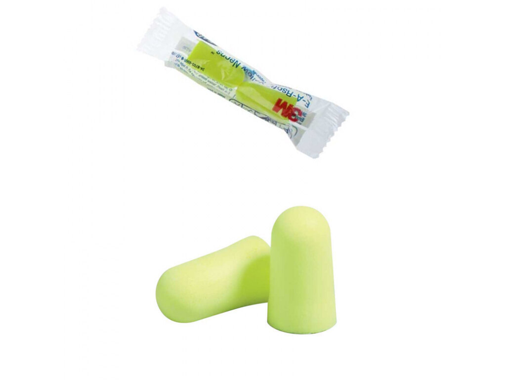Ohrstöpsel E-A-R Soft Peltor®