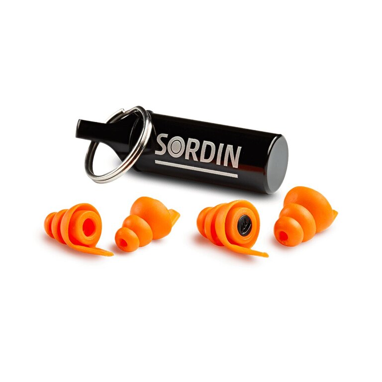 Ohrstöpsel SmartEar Impulse Sordin®