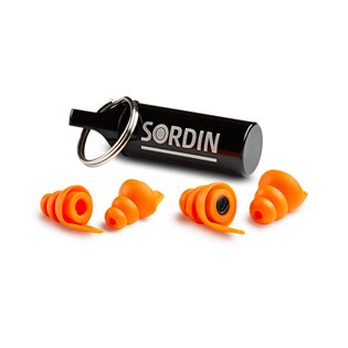 Ohrstöpsel SmartEar Impulse Sordin®