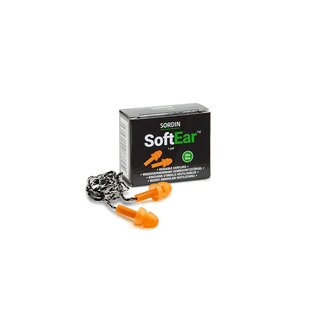 Ohrstöpsel SoftEar Sordin®