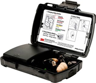 Ohrstöpsel TEP-200 3M® PELTOR®