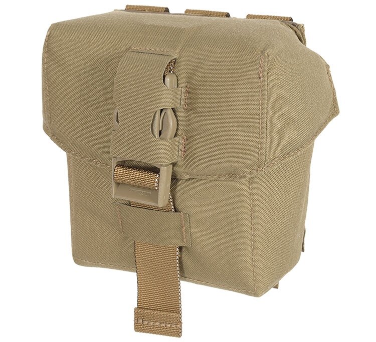 Optic Alpha Thor NFM® Hülle