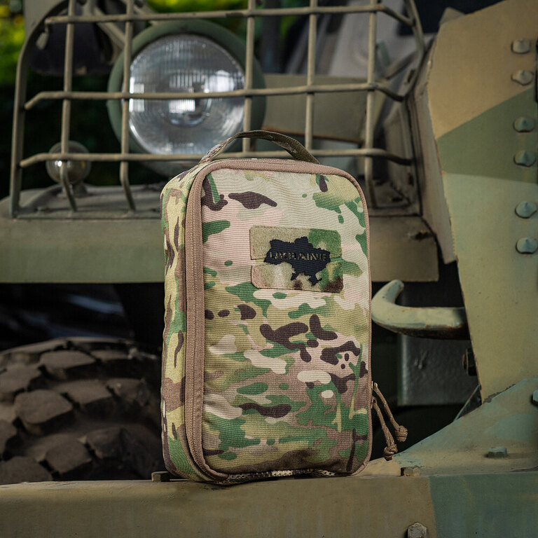 Organisator Ergonomic Elite M-Tac®, large