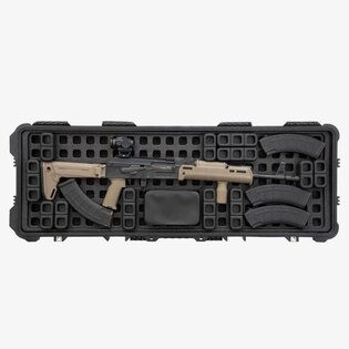 Organizer DAKA® GRID für Pelican™ 1720 Protector Magpul®