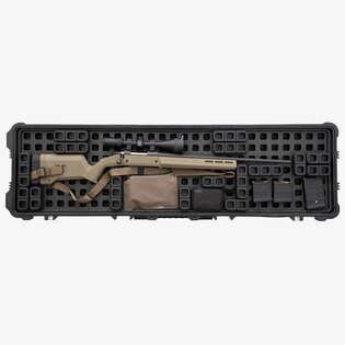 Organizer DAKA® GRID für Pelican™ 1750 Protector Magpul®