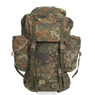 Original BW-Rucksack der deutschen Armee / neu