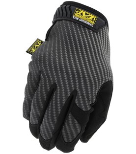 Original Carbon Mechanix Wear® Handschuhe