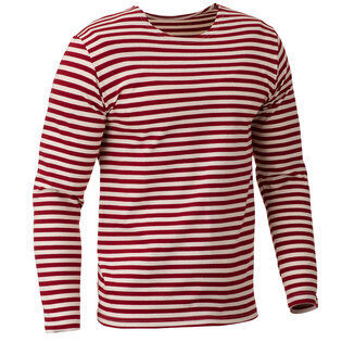 Original SPAS T-Shirt, langer Ärmel