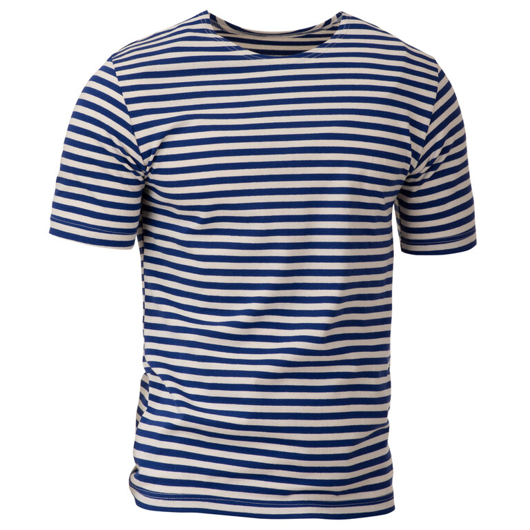Original T-Shirt VDV, kurzer Ärmel