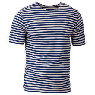 Original T-Shirt VDV, kurzer Ärmel