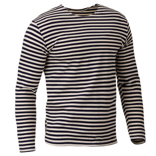 Original T-Shirt VMF, langer Ärmel