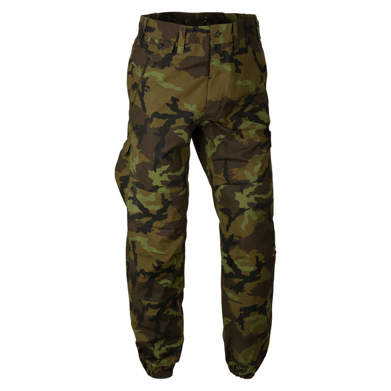 Originale Hosen AČR Ripstop, neu