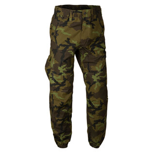 Originale Hosen AČR Ripstop, neu