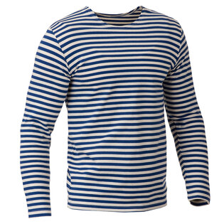 Originales VDV-Shirt, langer Ärmel