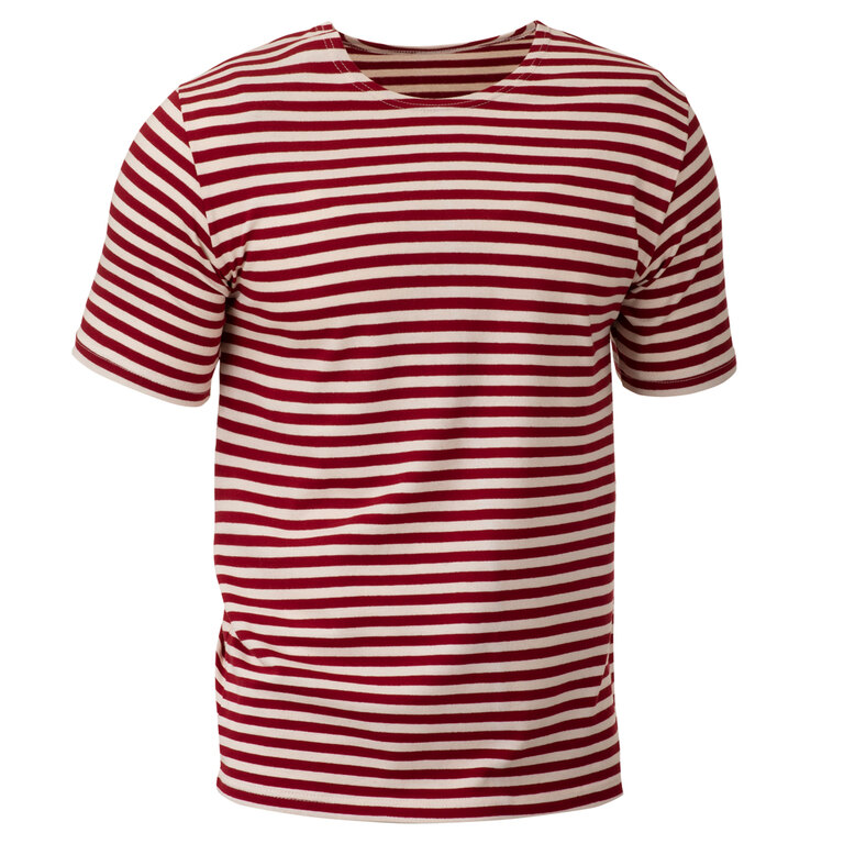 Originelles T-Shirt SPAS, kurzer Ärmel