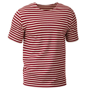 Originelles T-Shirt SPAS, kurzer Ärmel