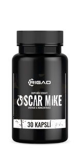 Oscar Mike - Energie / Konzentration Rigad®