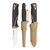 Outdoor-Messer mit feststehender Klinge G807 Ganzo®