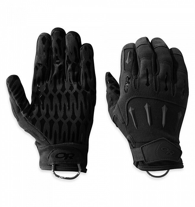 Outdoor Research® Ironsight Handschuhe