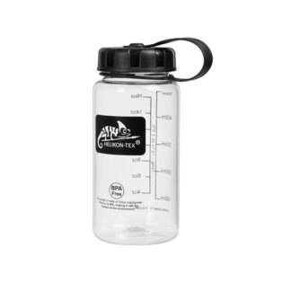 Outdoorflasche Tritan™ -10 / 90°C Helikon-Tex®, 0,5l