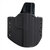 OWB Arex Delta 2 L - Außentasche für Pistolen mit halbiertem SweatGuard RH Holsters®