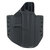 OWB CZ P-10 F - äußeres Pistolenholster mit halbem SweatGuard RH Holsters®