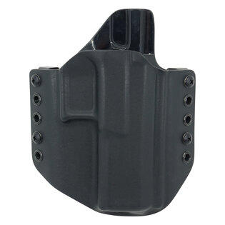 OWB CZ P-10 F - äußeres Pistolenholster mit halbem SweatGuard RH Holsters®