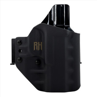 OWB Frogy Bul Armory AXE C - äußeres Pistolenholster/halber SweatGuard RH Holsters®