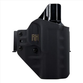 OWB Frogy Bul Armory AXE FS - äußeres Pistolenholster/halber SweatGuard RH Holsters®