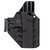 OWB Frogy Glock 17/22/31 - äußeres Pistolenholster/halber SweatGuard RH Holsters®
