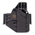 OWB Frogy Glock 43/43X/43X Rail - äußeres Pistolenholster/halber SweatGuard RH Holsters®