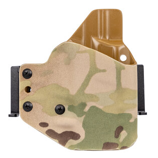 OWB Frogy HS H11 - äußeres Pistolenholster/halber SweatGuard RH Holsters®
