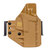 OWB Frogy HS H11 Pro - äußeres Pistolenholster/Halbes SweatGuard RH Holsters®