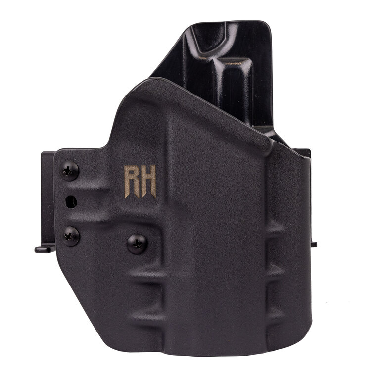 OWB Frogy SIG Sauer P320 Compact - Außenholster/Halb-SweatGuard RH Holsters®