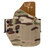 OWB Frogy SIG Sauer P320 Compact - Außenholster/Halb-SweatGuard RH Holsters®