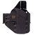 OWB Frogy Walther PDP 4" - äußeres Pistolenholster/halber SweatGuard RH Holsters®